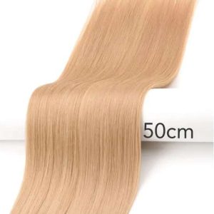 center wig asian raw hair tape in hair extensions