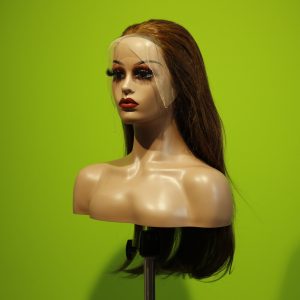 center wig 13x4 promo wig remy hair 22 inch