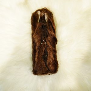 center wig tara 28pcs #4 hair extensions