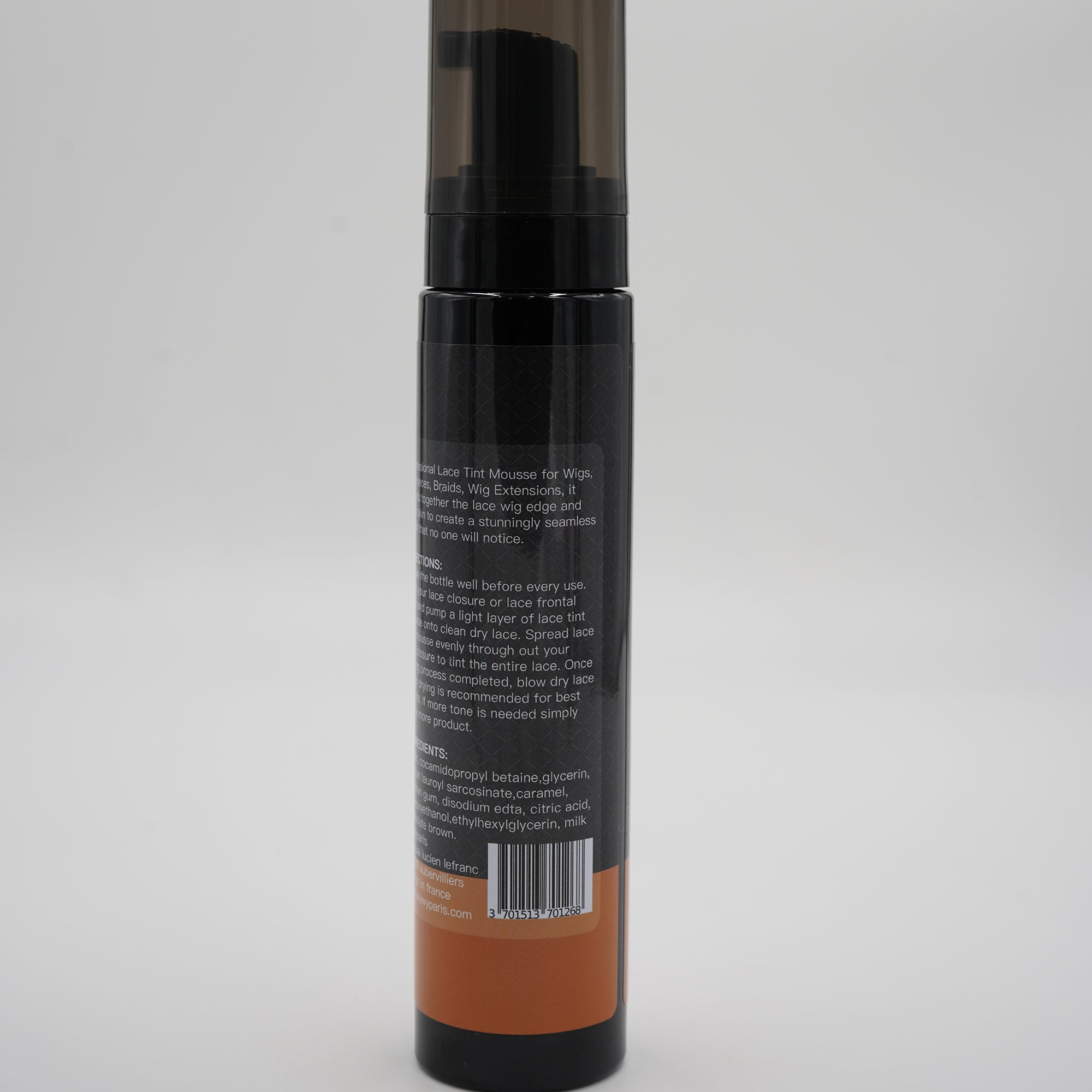 wywy lace tint mousse light brown wywy lace tint mousse light brown