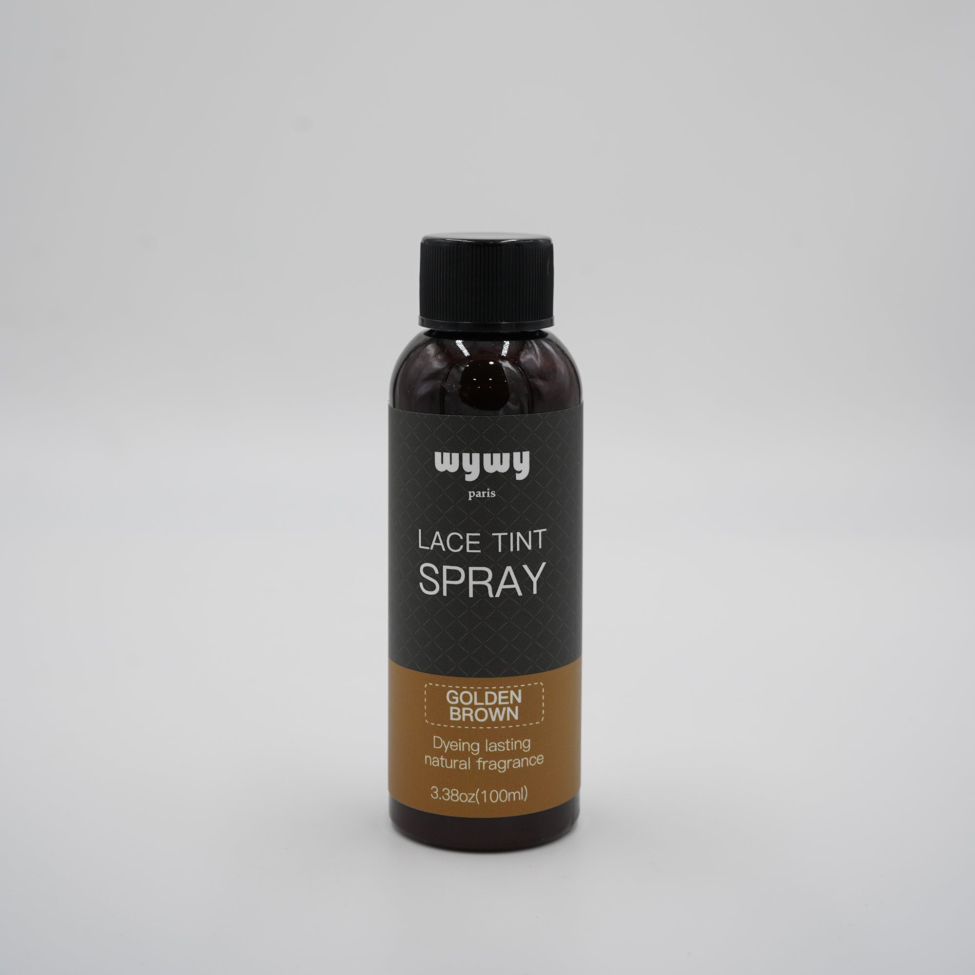 wywy lace tint spary golden brown wywy lace tint spary golden brown