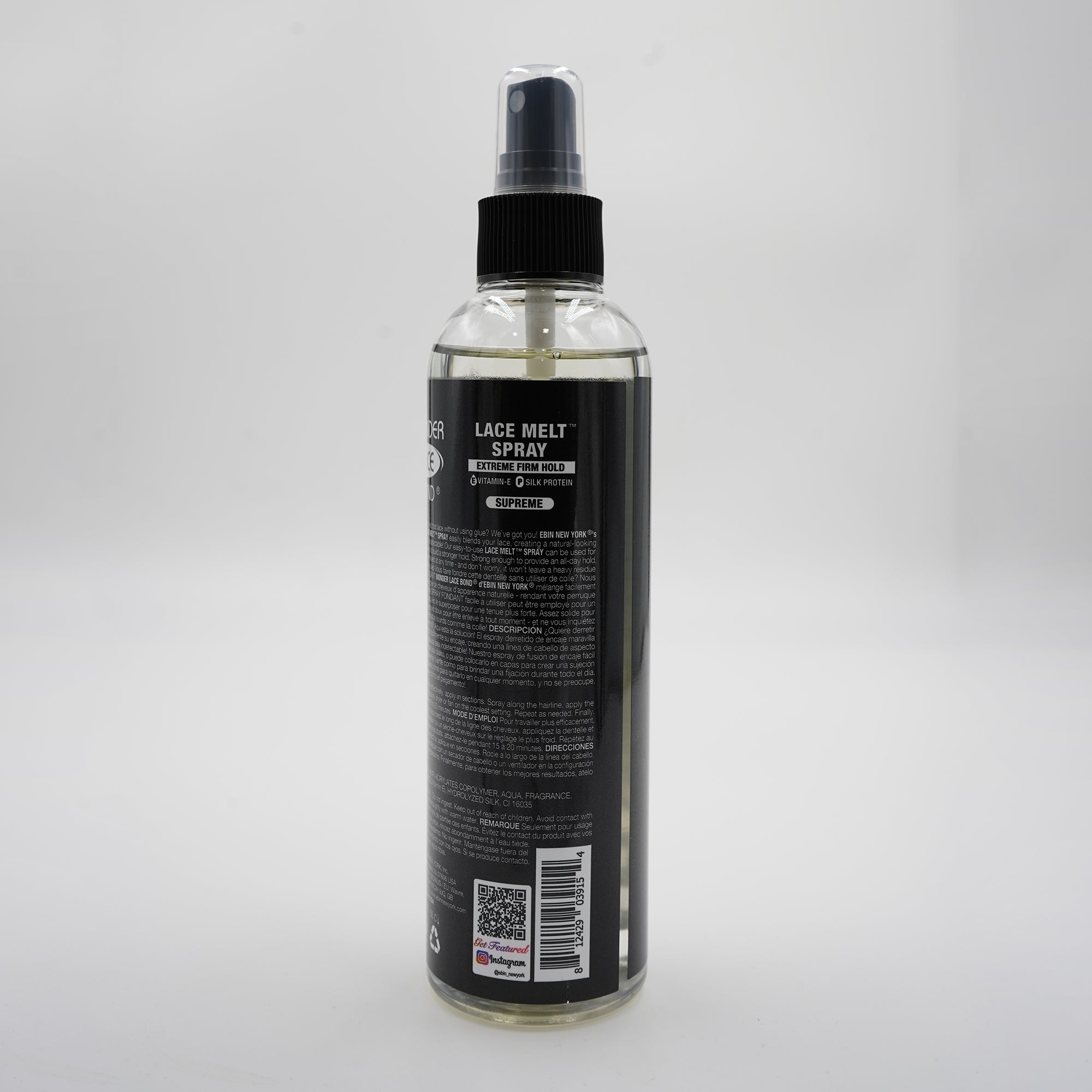 ebin lace melt ebin lace melt