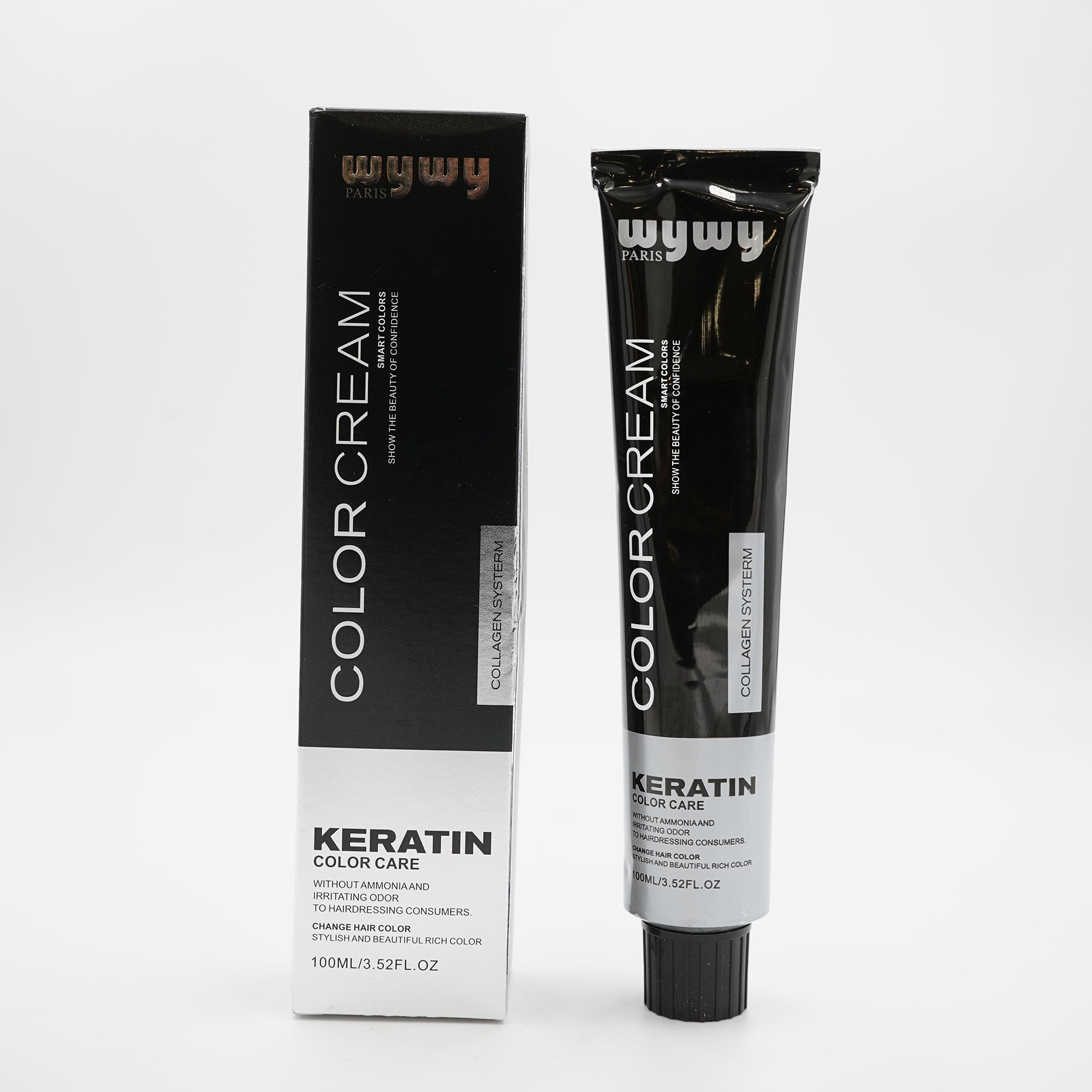 wywy color cream wywy color cream