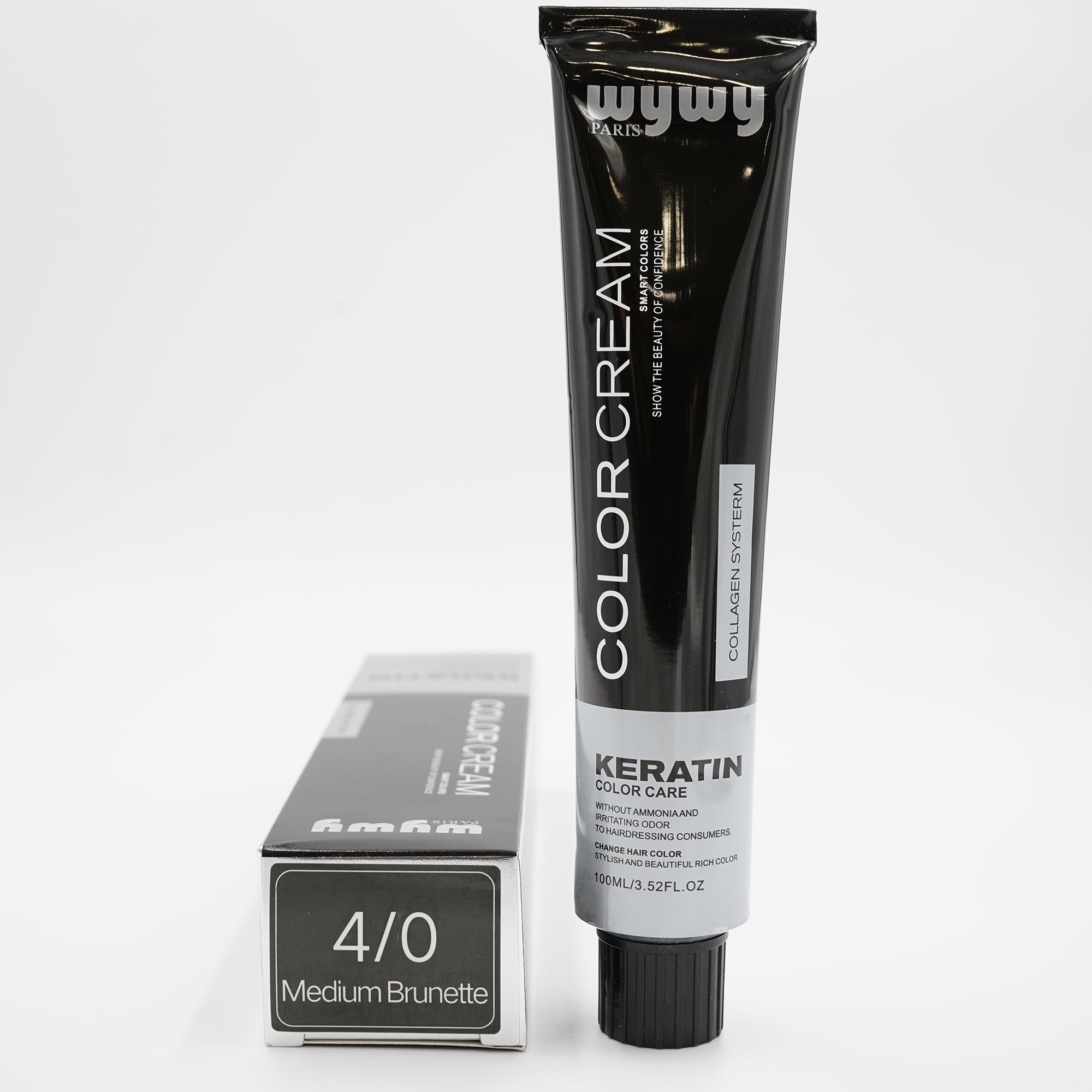 wywy color cream wywy color cream