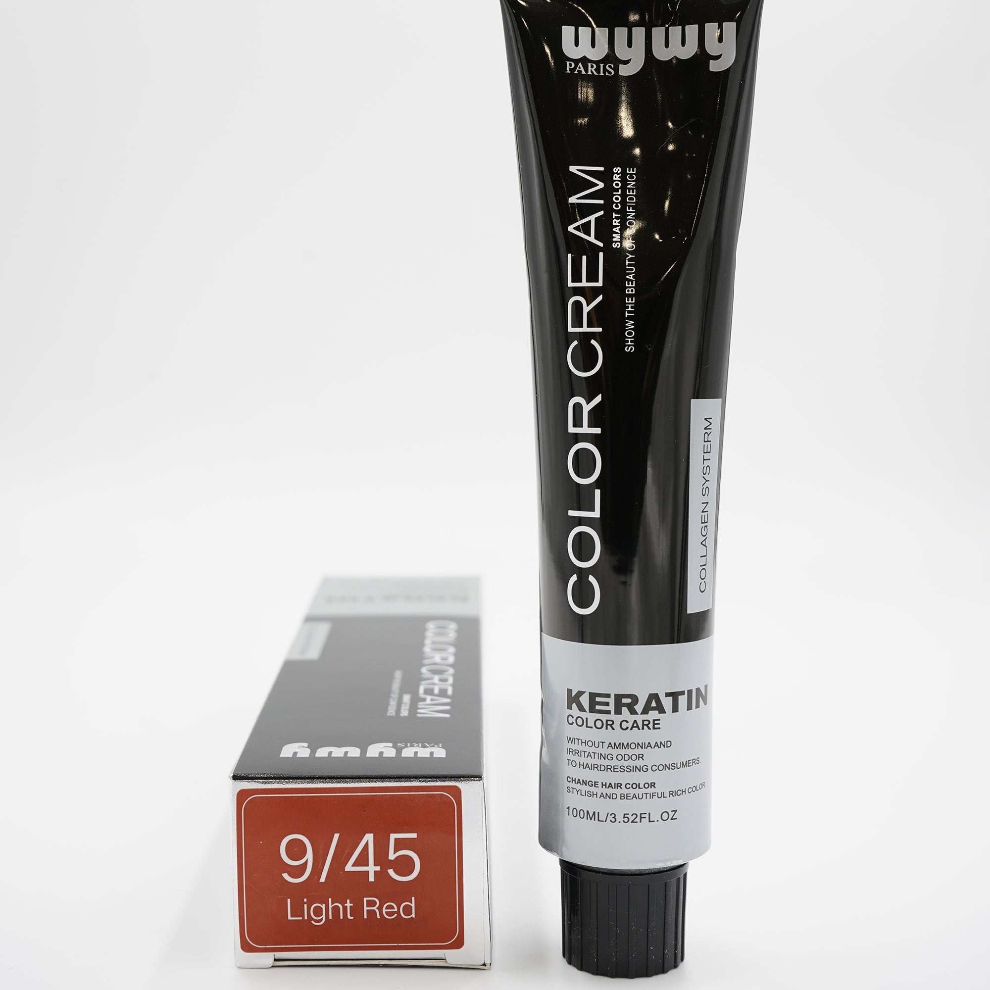 wywy color cream wywy color cream