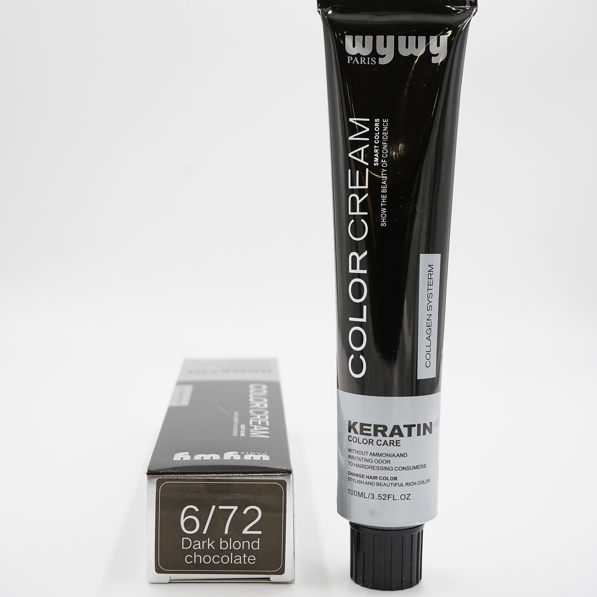 wywy color cream wywy color cream