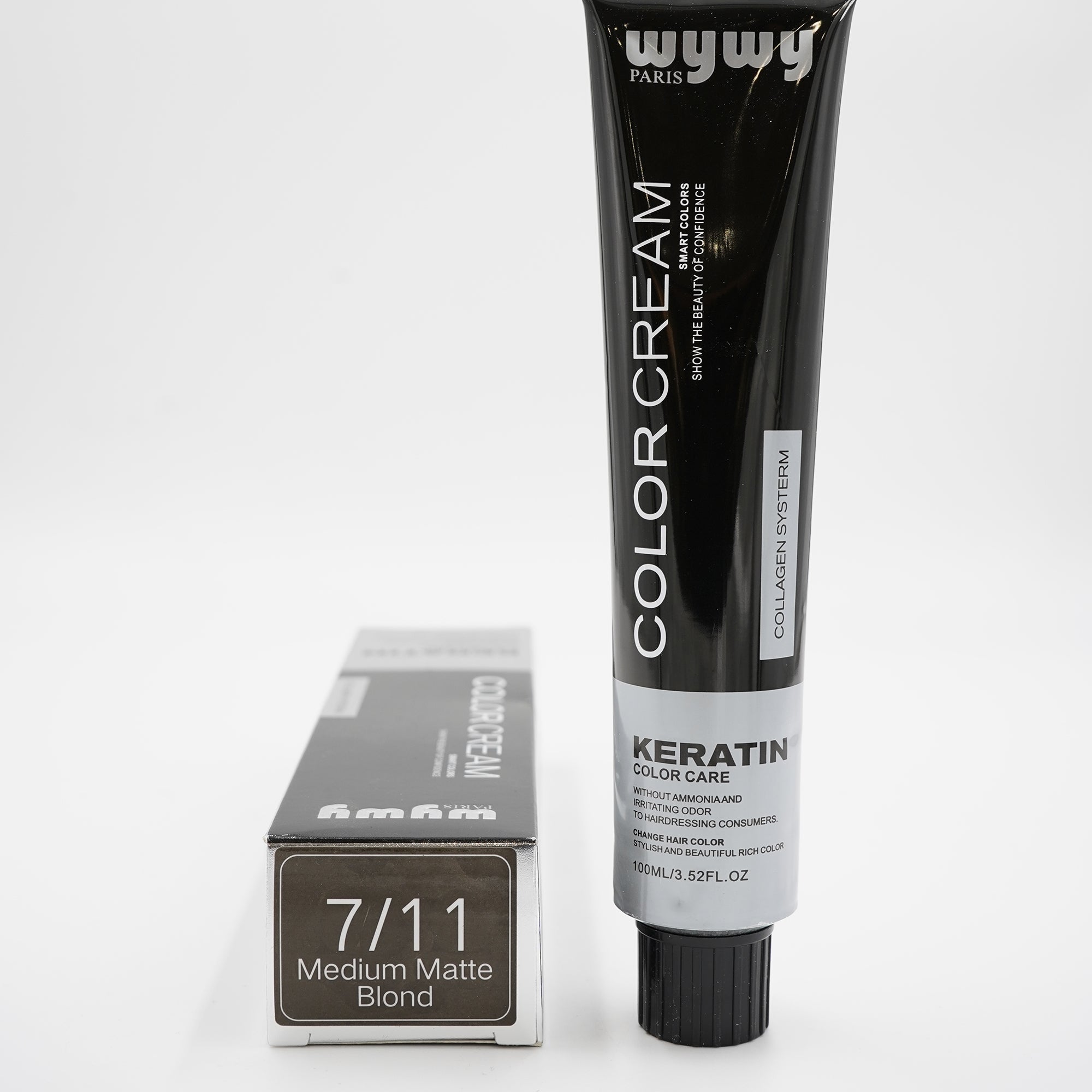 wywy color cream wywy color cream