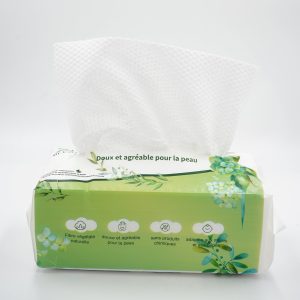 dr.carry cleansing wipes